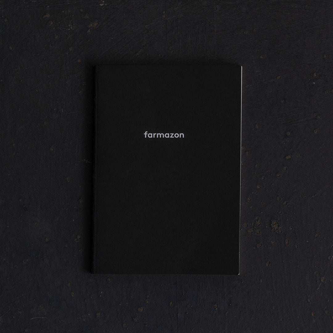 Farmazon Farmazon | Paper Street