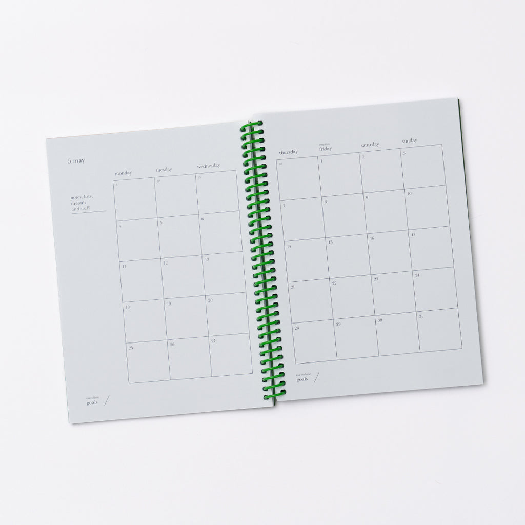 2026 Here We Go Again - Turuncu