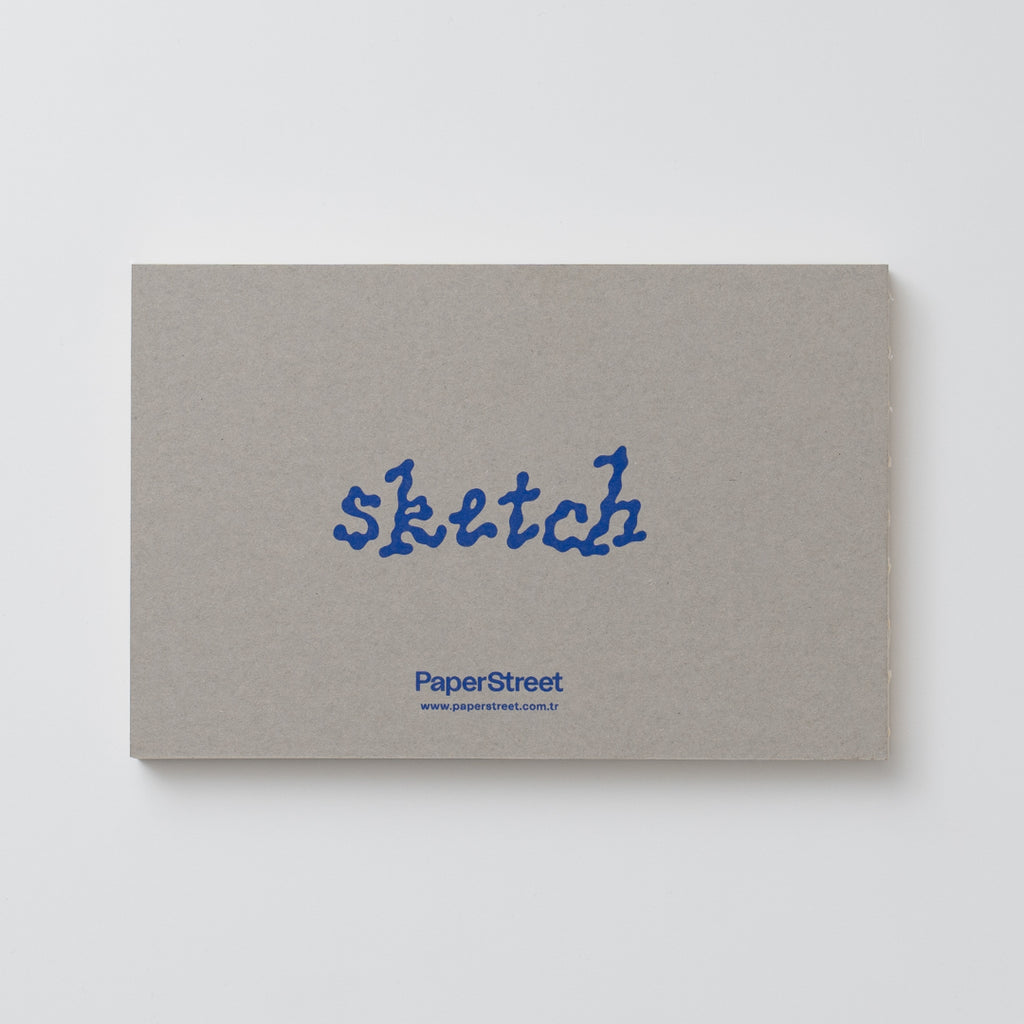 <tc>Sketchbook</tc>