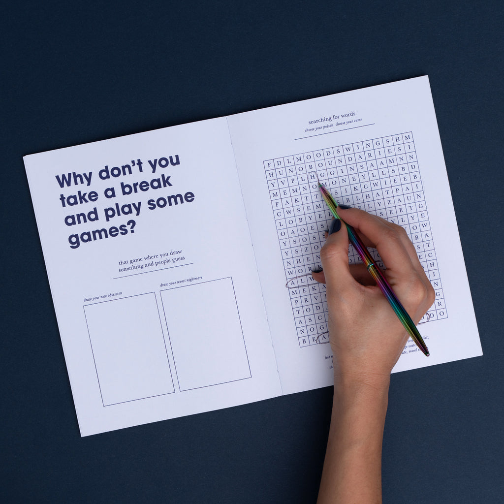 (Timeless) Here We Go - Kum Rengi