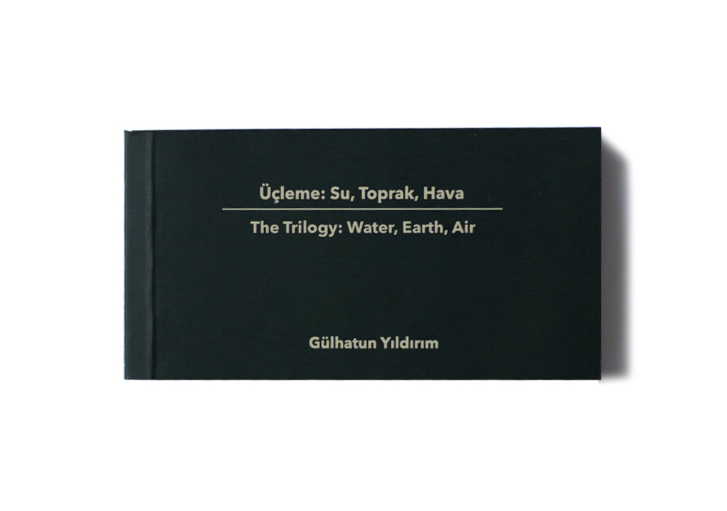 Trilogy: Water, Earth, Air - Flipbook