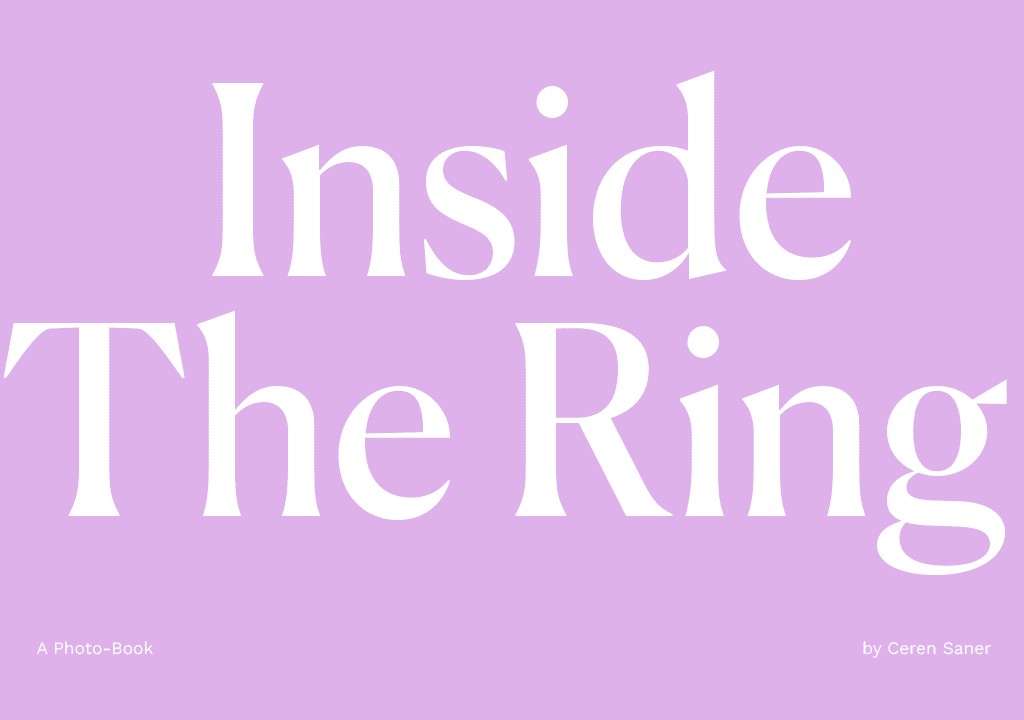 Inside The Ring