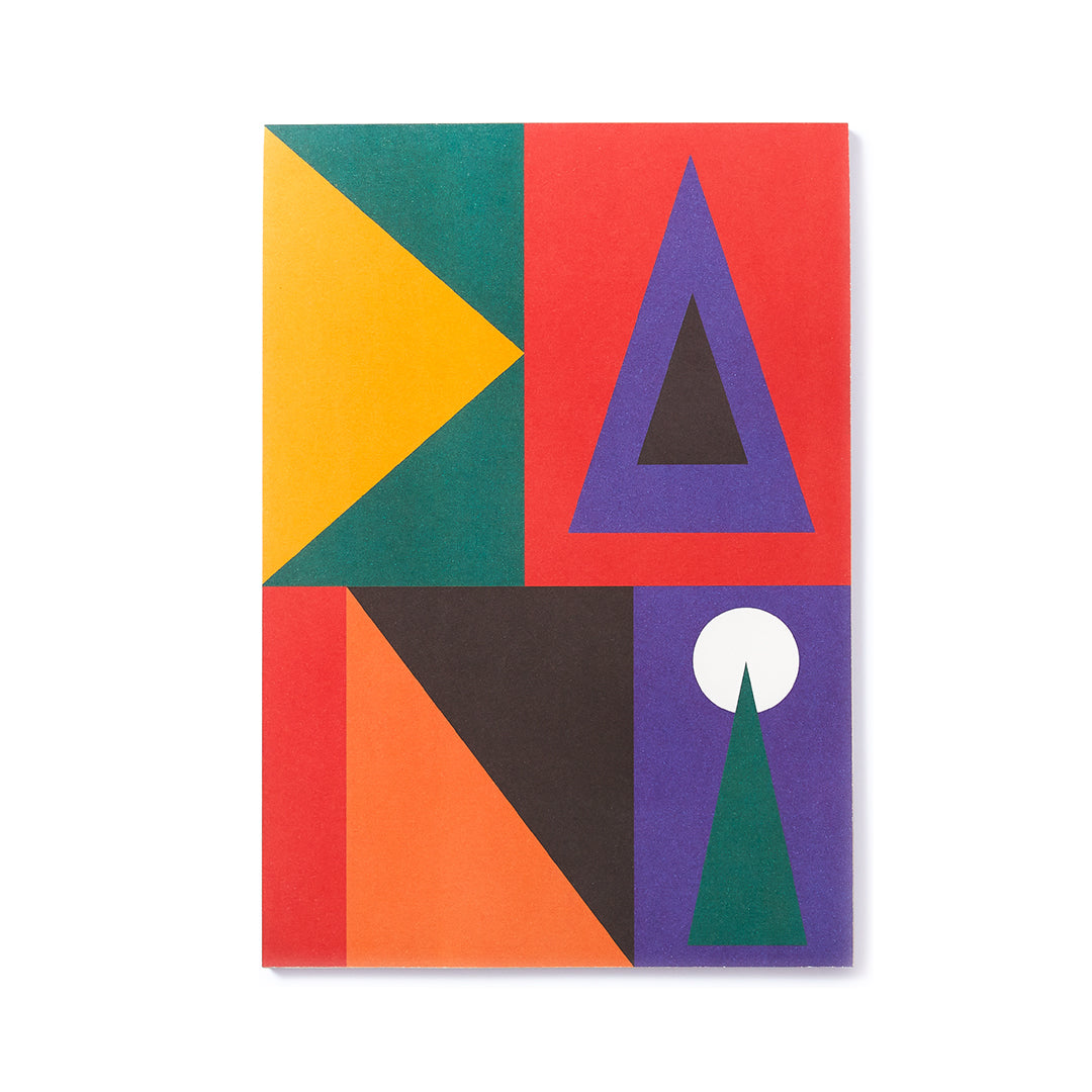 Basic Notepad Paper Street basic-notepad-paper-street