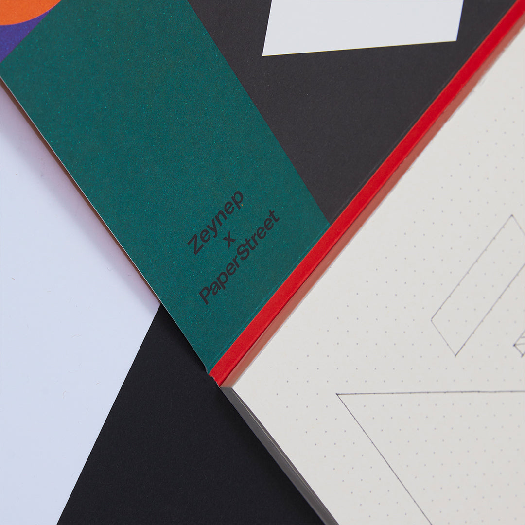 Basic Notepad | Paper Street